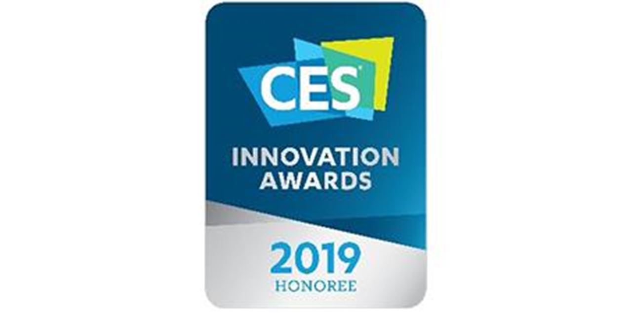 CES Innovation Awards