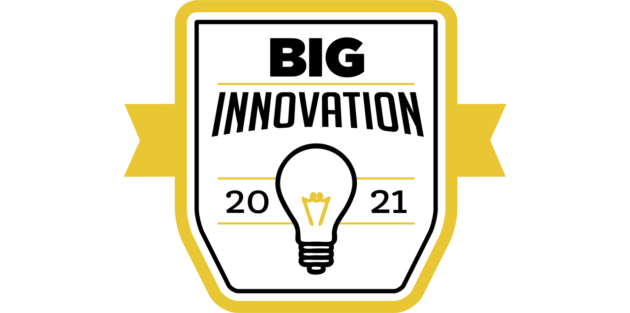 BIG innovation 2021