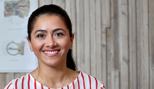 Mand service support 