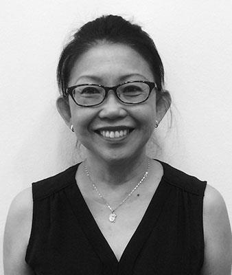 Jenny Wee