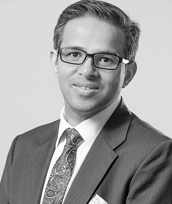 Sharad Govil