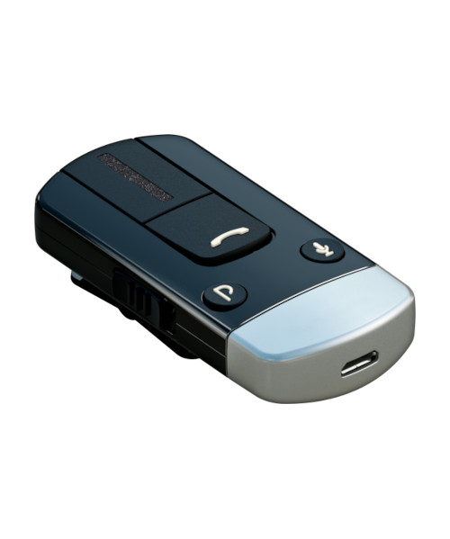 ReSound Phone Clip+ angled