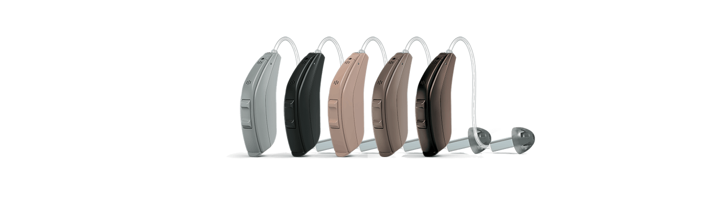 enya-värivalikoima, RIE, tyylien valitsin