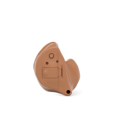 ReSound Key ITE, Dual Mic, Batterie 13