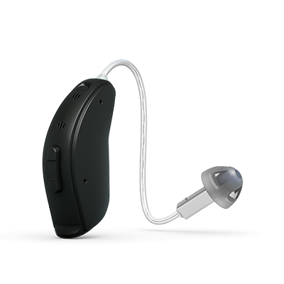 ReSound Key RIE 62, Batterie 13, Schwarz