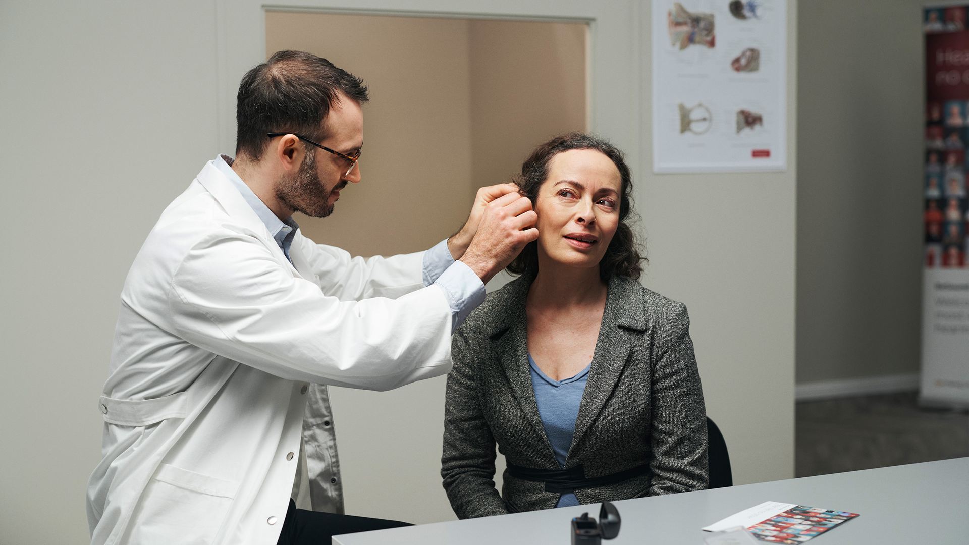 RS_Marke_Klinik_Test_am_Ohr